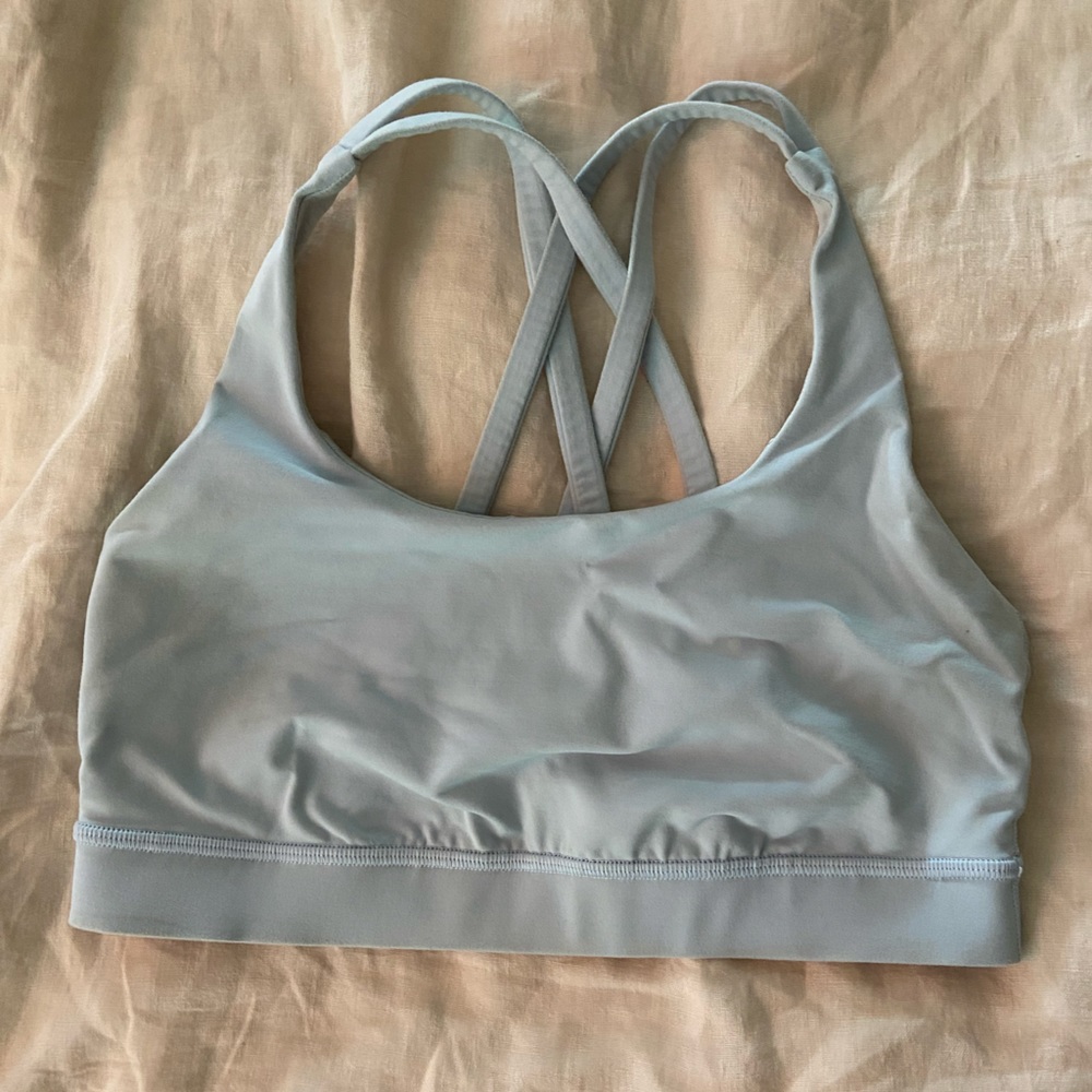 Lululemon Energy Bra